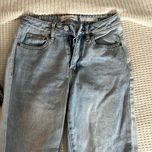 PacSun Mom Jean